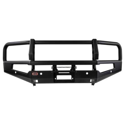 ARB 4x4 Accessories - ARB Summit Combar Toyota Landcruiser LC300 -  - 2021> Matt Blk - Image 1
