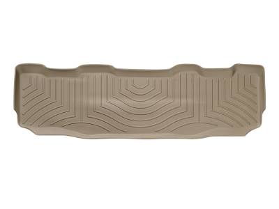 WeatherTech - WeatherTech 450022 FloorLiner DigitalFit - Image 1