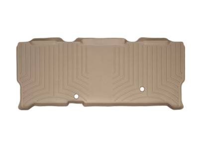 WeatherTech - WeatherTech 450023 FloorLiner DigitalFit - Image 1