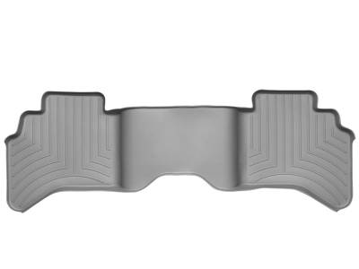 WeatherTech - WeatherTech 460042 FloorLiner DigitalFit - Image 1