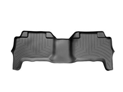 WeatherTech - WeatherTech 440092 FloorLiner DigitalFit - Image 1
