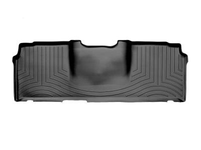 WeatherTech - WeatherTech 440123 FloorLiner DigitalFit - Image 1