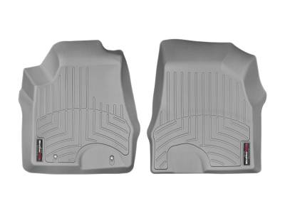 WeatherTech - WeatherTech 460141 FloorLiner DigitalFit - Image 1
