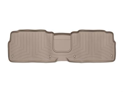 WeatherTech - WeatherTech 450142 FloorLiner DigitalFit - Image 1