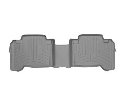 WeatherTech - WeatherTech 460213 FloorLiner DigitalFit - Image 1