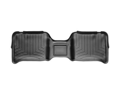WeatherTech - WeatherTech 440252 FloorLiner DigitalFit - Image 1