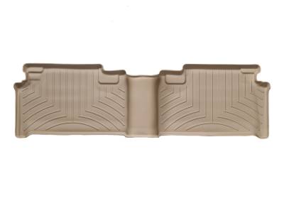 WeatherTech - WeatherTech 450442 FloorLiner DigitalFit - Image 1