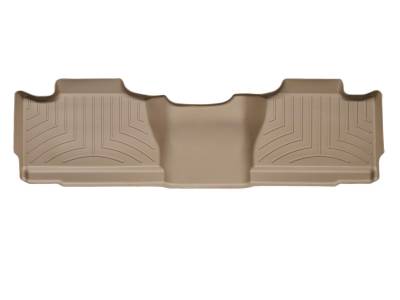 WeatherTech - WeatherTech 450663 FloorLiner DigitalFit - Image 1
