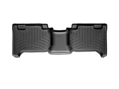 WeatherTech - WeatherTech 440762 FloorLiner DigitalFit - Image 1