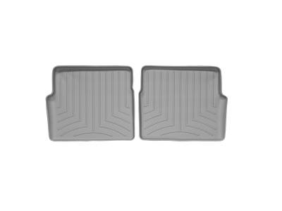WeatherTech - WeatherTech 460792 FloorLiner DigitalFit - Image 1