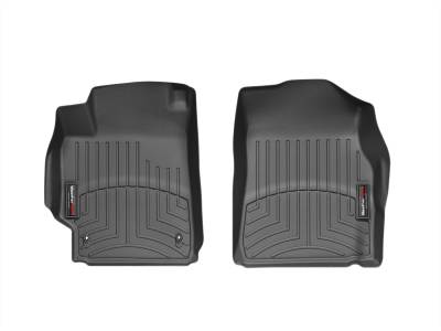 WeatherTech - WeatherTech 440841 FloorLiner DigitalFit - Image 1