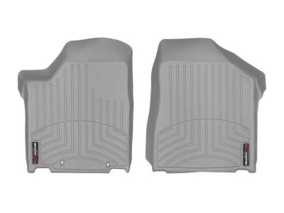 WeatherTech - WeatherTech 460361 FloorLiner DigitalFit - Image 1