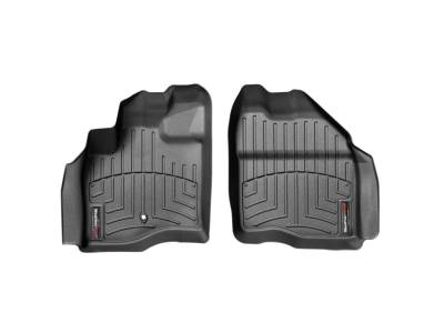 WeatherTech - WeatherTech 440311 FloorLiner DigitalFit - Image 1