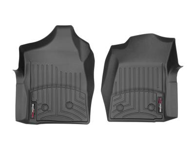 WeatherTech - WeatherTech 440281 FloorLiner DigitalFit - Image 1