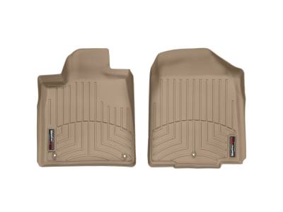 WeatherTech - WeatherTech 451141 FloorLiner DigitalFit - Image 1