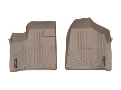 WeatherTech - WeatherTech 451411 FloorLiner DigitalFit - Image 1