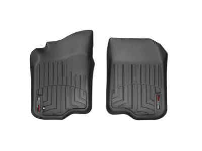 WeatherTech - WeatherTech 441441 FloorLiner DigitalFit - Image 1