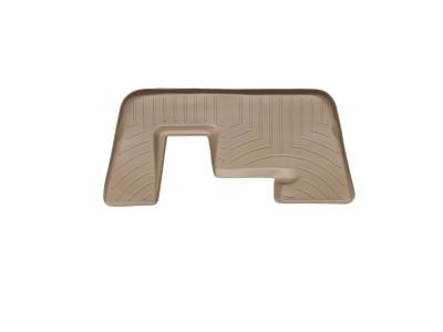 WeatherTech - WeatherTech 451513 FloorLiner DigitalFit - Image 1