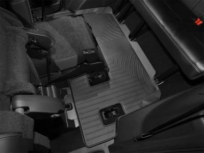 WeatherTech - WeatherTech 441074 FloorLiner DigitalFit - Image 2