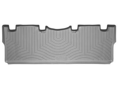 WeatherTech - WeatherTech 460872 FloorLiner DigitalFit - Image 1