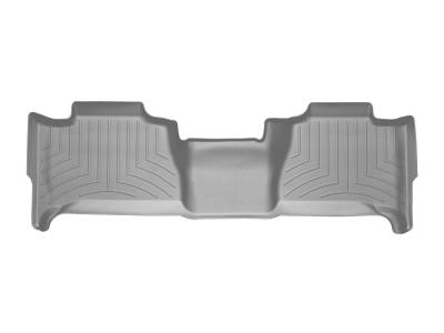 WeatherTech - WeatherTech 460666 FloorLiner DigitalFit - Image 1