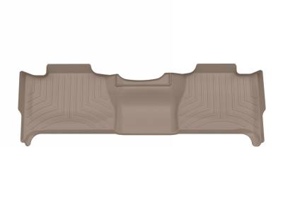 WeatherTech - WeatherTech 450662 FloorLiner DigitalFit - Image 1