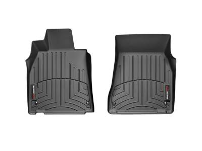 WeatherTech - WeatherTech 442071 FloorLiner DigitalFit - Image 1