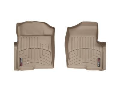 WeatherTech - WeatherTech 451791 FloorLiner DigitalFit - Image 1