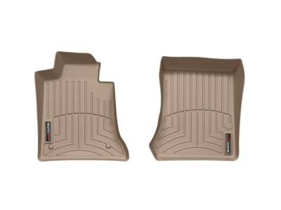 WeatherTech - WeatherTech 452101 FloorLiner DigitalFit - Image 1