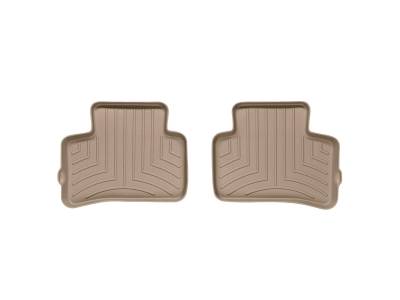 WeatherTech - WeatherTech 452102 FloorLiner DigitalFit - Image 1