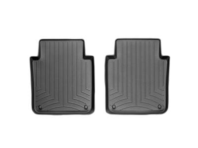 WeatherTech - WeatherTech 442203 FloorLiner DigitalFit - Image 1