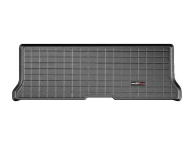WeatherTech - WeatherTech 40223 Cargo Liner - Image 1
