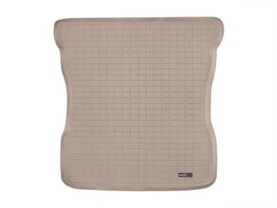 WeatherTech - WeatherTech 41243 Cargo Liner - Image 1
