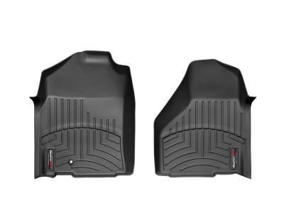 WeatherTech - WeatherTech 442381 FloorLiner DigitalFit - Image 1