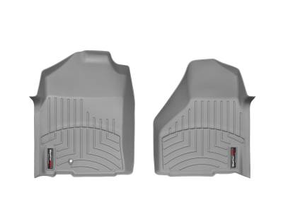 WeatherTech - WeatherTech 462381 FloorLiner DigitalFit - Image 1