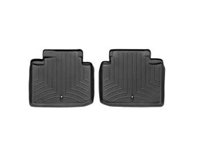 WeatherTech - WeatherTech 442052 FloorLiner DigitalFit - Image 1