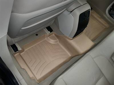 WeatherTech - WeatherTech 452372 FloorLiner DigitalFit - Image 2