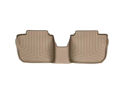 WeatherTech - WeatherTech 452592 FloorLiner DigitalFit - Image 1