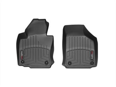 WeatherTech - WeatherTech 442691 FloorLiner DigitalFit - Image 1