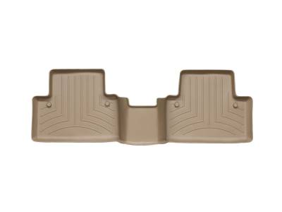 WeatherTech - WeatherTech 452793 FloorLiner DigitalFit - Image 1