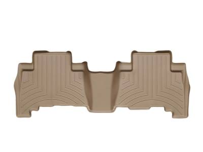 WeatherTech - WeatherTech 452862 FloorLiner DigitalFit - Image 1