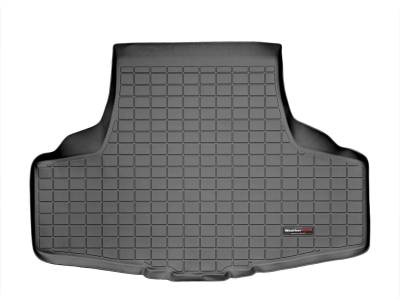 WeatherTech - WeatherTech 40459 Cargo Liner - Image 1