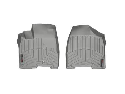 WeatherTech - WeatherTech 463151 FloorLiner DigitalFit - Image 1