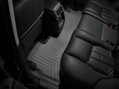 WeatherTech - WeatherTech 442912 FloorLiner DigitalFit - Image 2