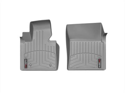 WeatherTech - WeatherTech 462911 FloorLiner DigitalFit - Image 1