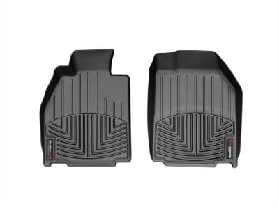 WeatherTech - WeatherTech 442461 FloorLiner DigitalFit - Image 1