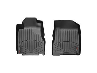 WeatherTech - WeatherTech 443161 FloorLiner DigitalFit - Image 1