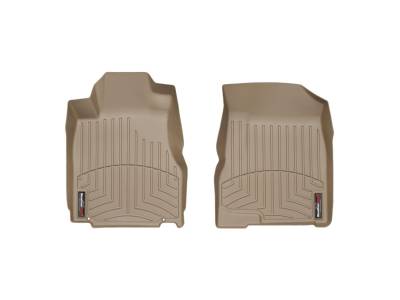 WeatherTech - WeatherTech 453161 FloorLiner DigitalFit - Image 1