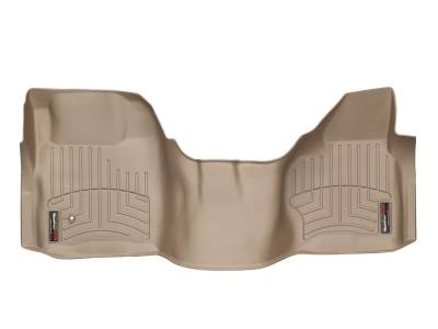 WeatherTech - WeatherTech 452931 FloorLiner DigitalFit - Image 1