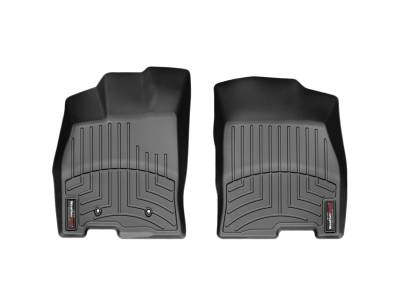 WeatherTech - WeatherTech 443081 FloorLiner DigitalFit - Image 1